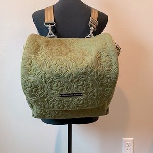 Petunia Pickle Bottom Diaper Bag/Backpack
